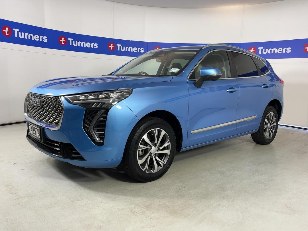 Photo '4' of Haval Jolion