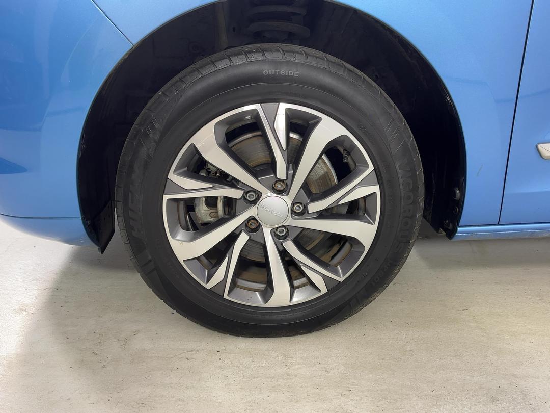 Photo '10' of Haval Jolion