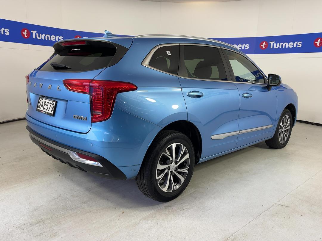 Photo '7' of Haval Jolion