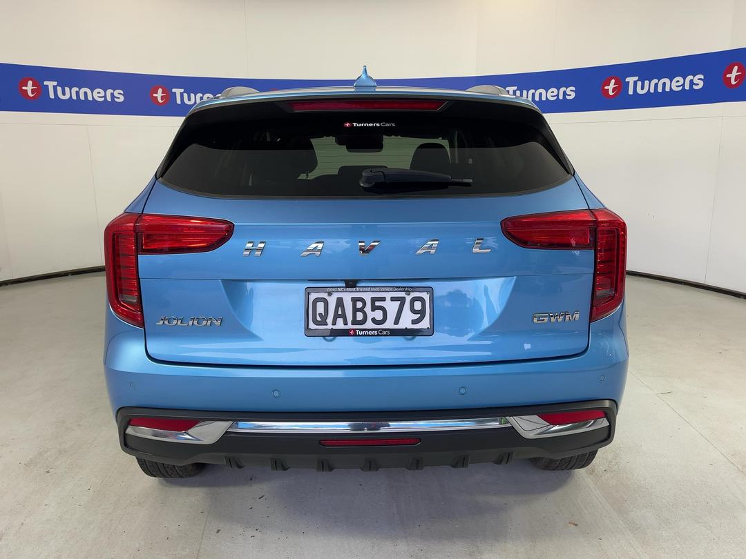 Photo '6' of Haval Jolion