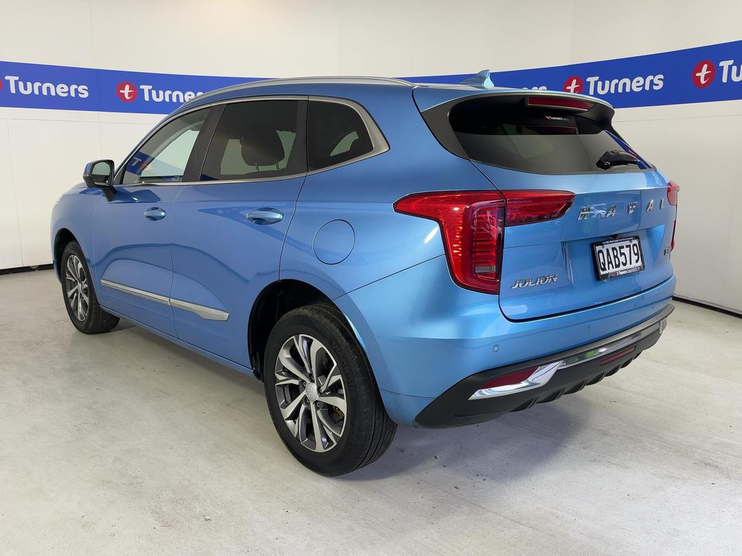 Photo '5' of Haval Jolion