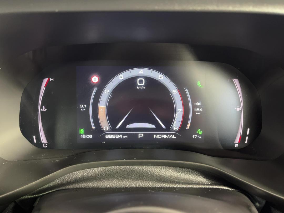 Photo '21' of Haval Jolion