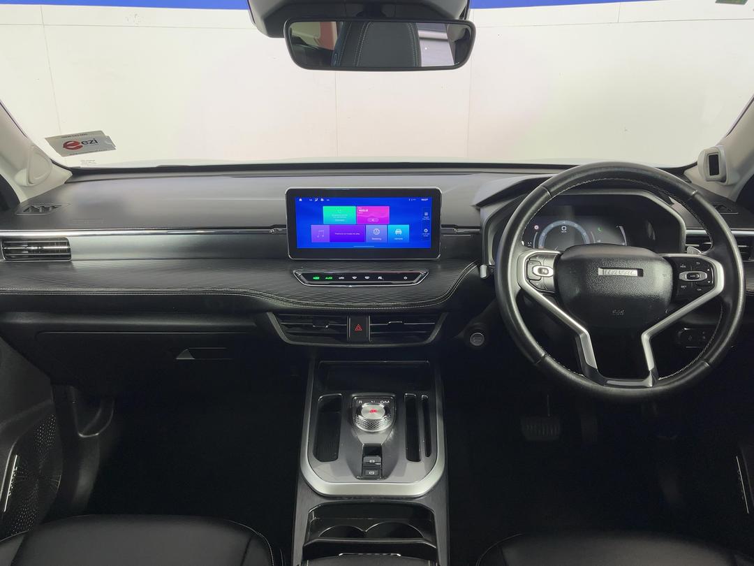 Photo '17' of Haval Jolion