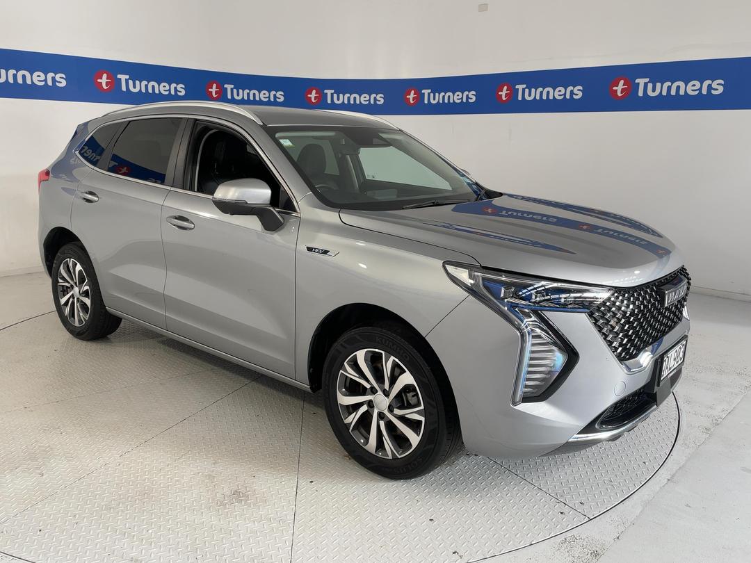 Photo '1' of Haval Jolion