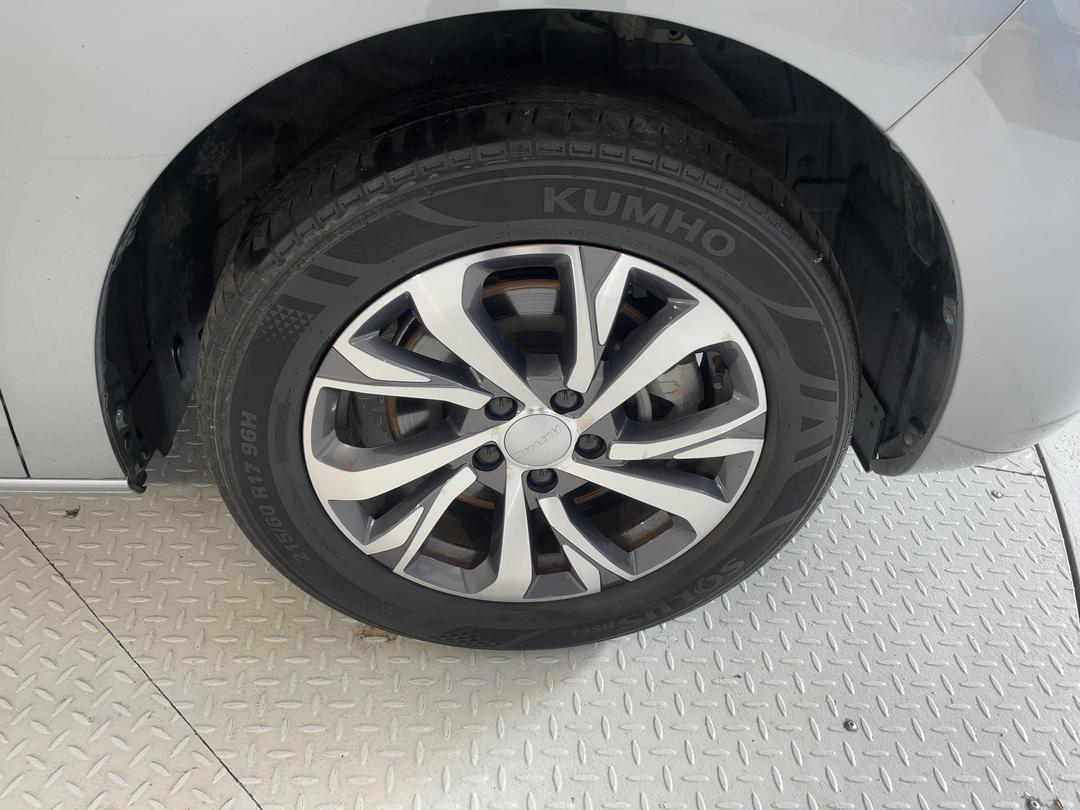 Photo '9' of Haval Jolion