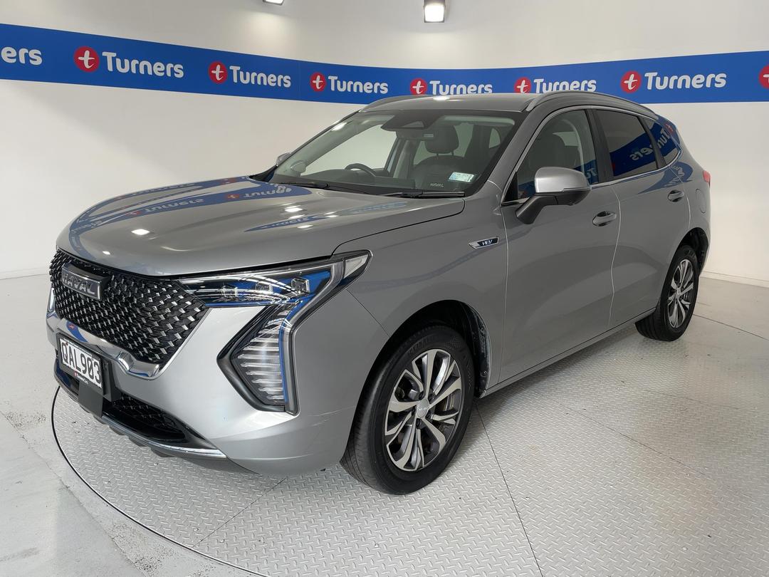 Photo '4' of Haval Jolion
