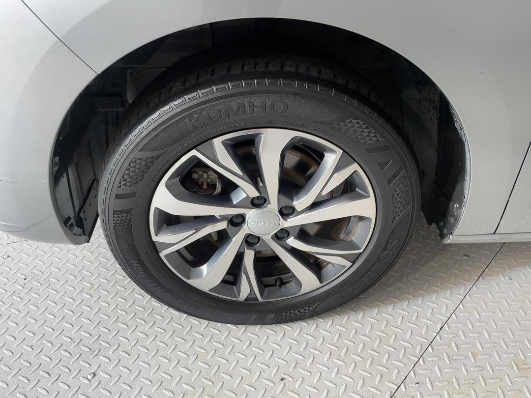 Photo '10' of Haval Jolion