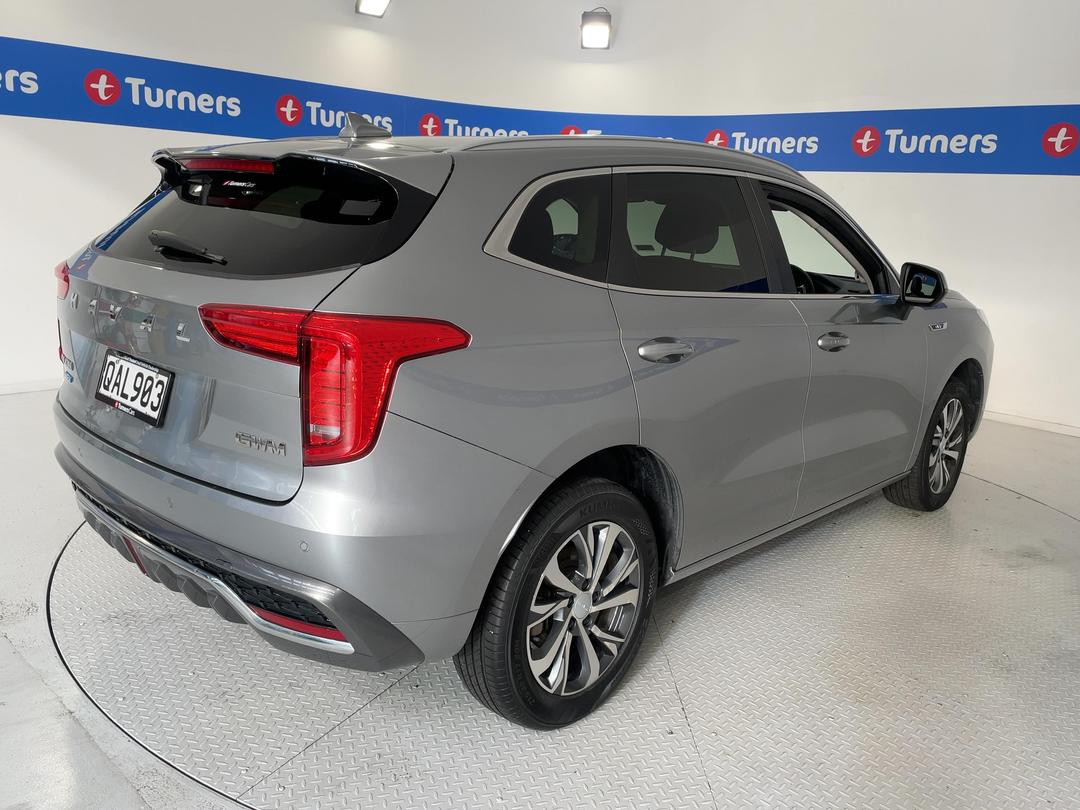 Photo '7' of Haval Jolion