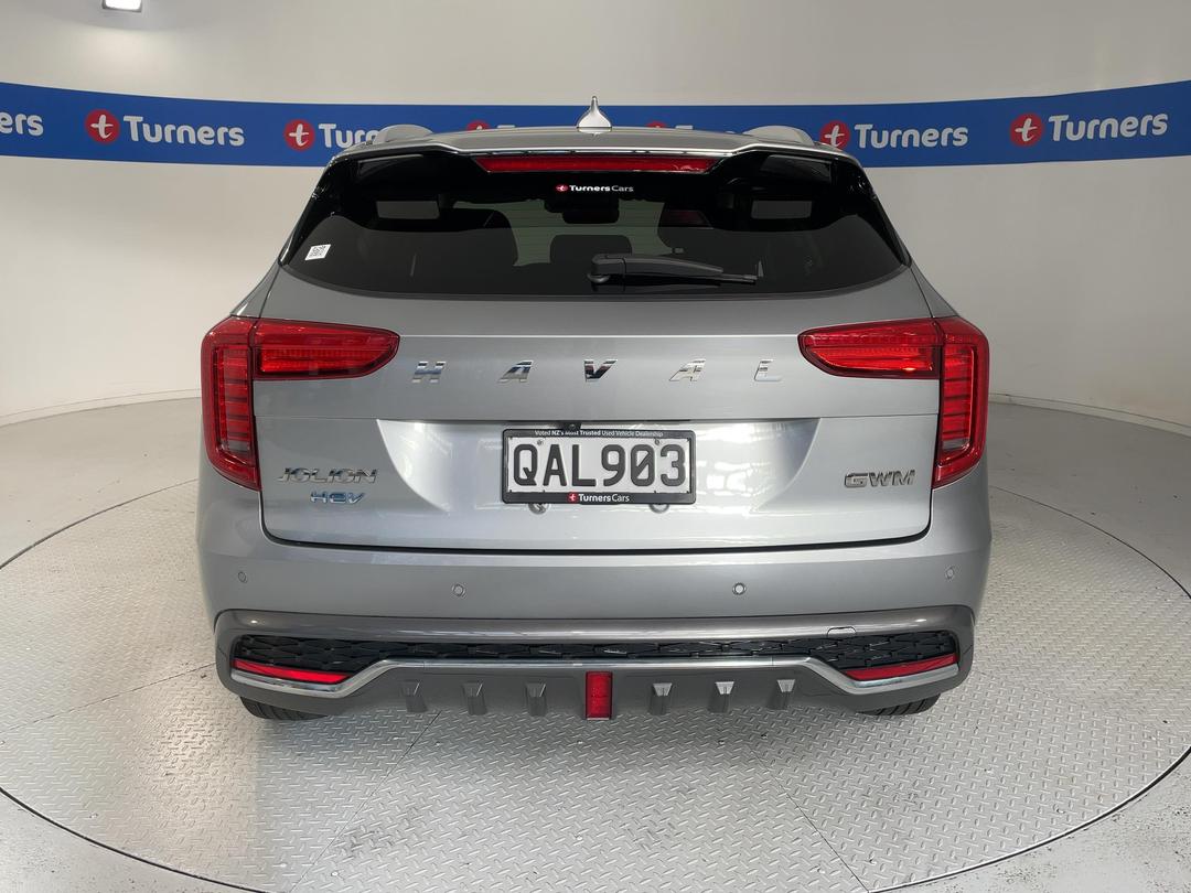 Photo '6' of Haval Jolion