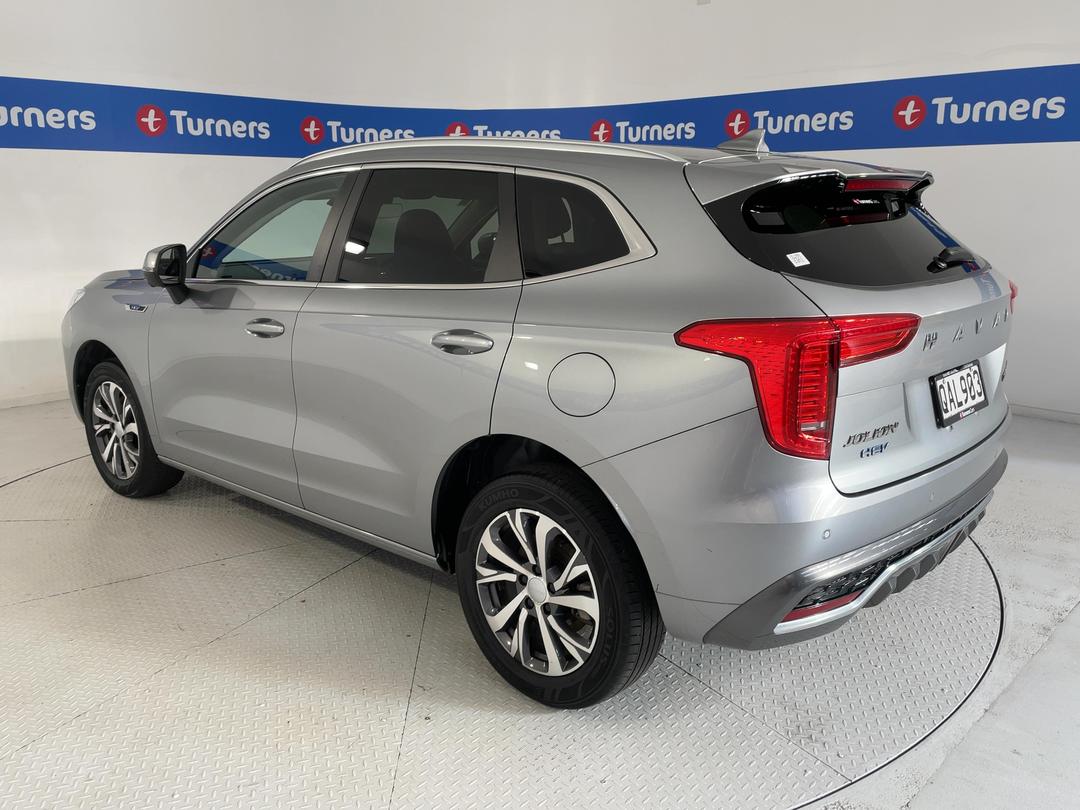 Photo '5' of Haval Jolion