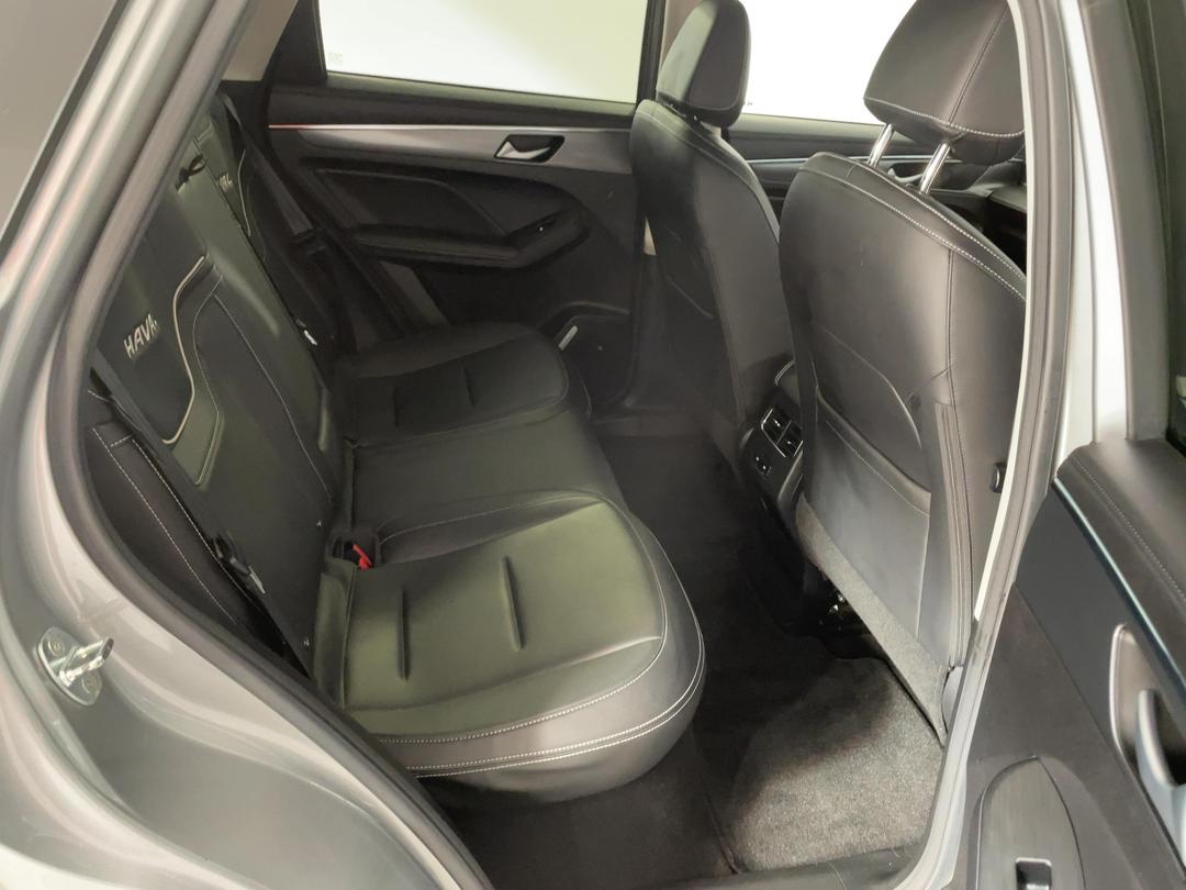 Photo '20' of Haval Jolion
