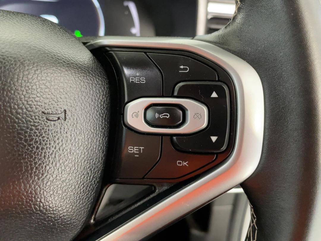 Photo '26' of Haval Jolion