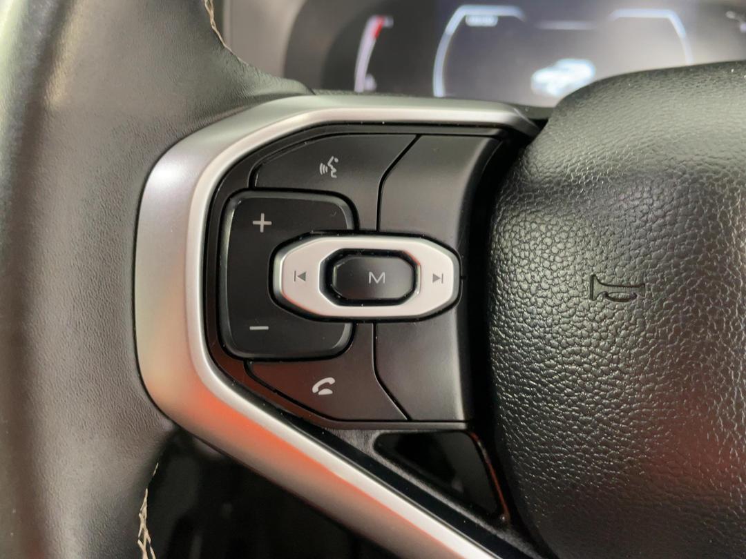 Photo '27' of Haval Jolion
