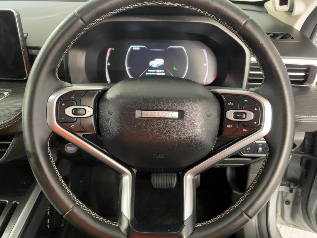 Photo '28' of Haval Jolion