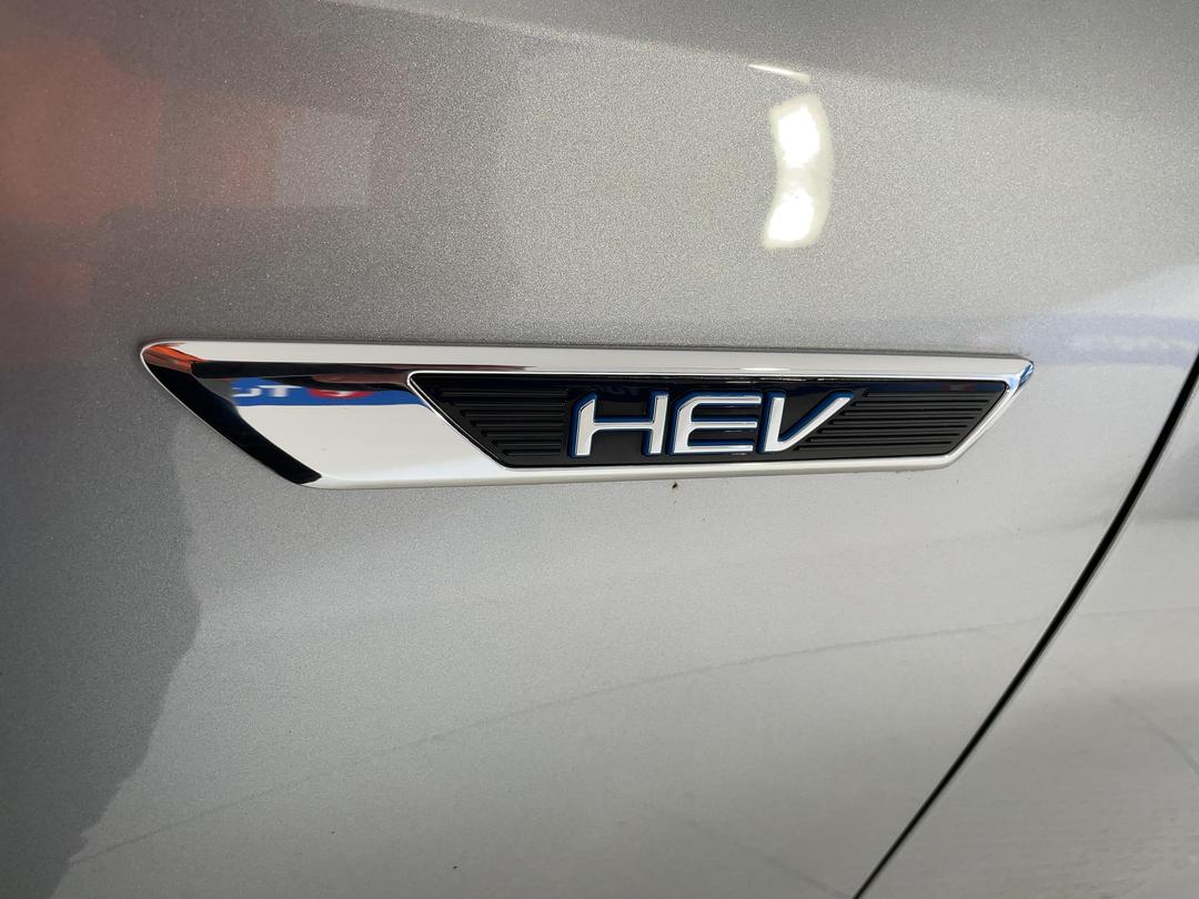 Photo '35' of Haval Jolion