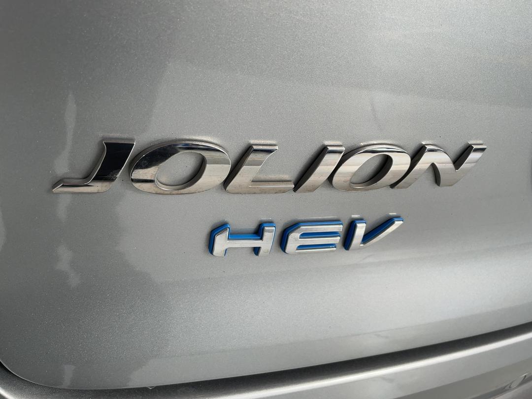 Photo '36' of Haval Jolion