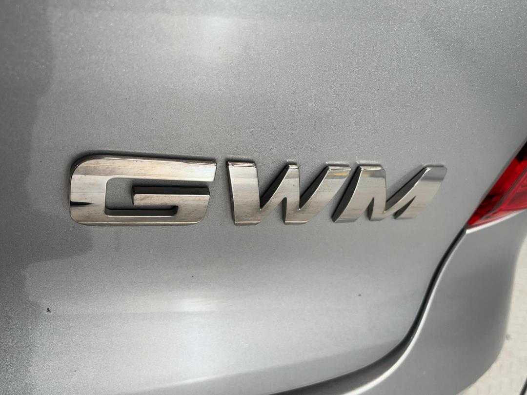 Photo '37' of Haval Jolion