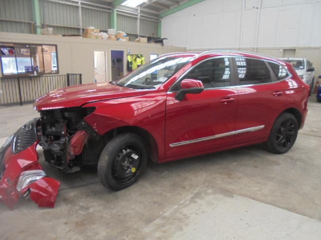 Photo '4' of Haval Jolion Ultra Photo '4' of Haval Jolion Ultra
