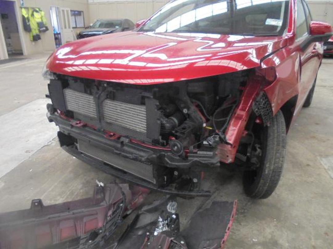 Photo '7' of Haval Jolion Ultra Photo '7' of Haval Jolion Ultra