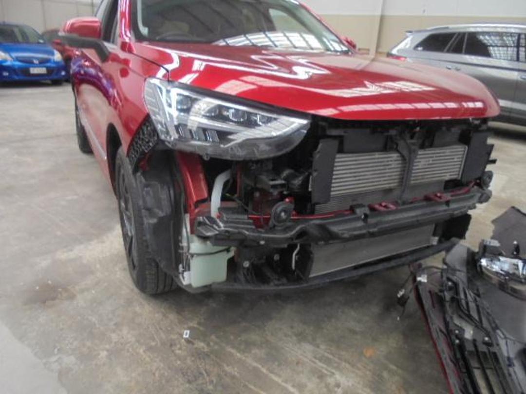 Photo '8' of Haval Jolion Ultra Photo '8' of Haval Jolion Ultra