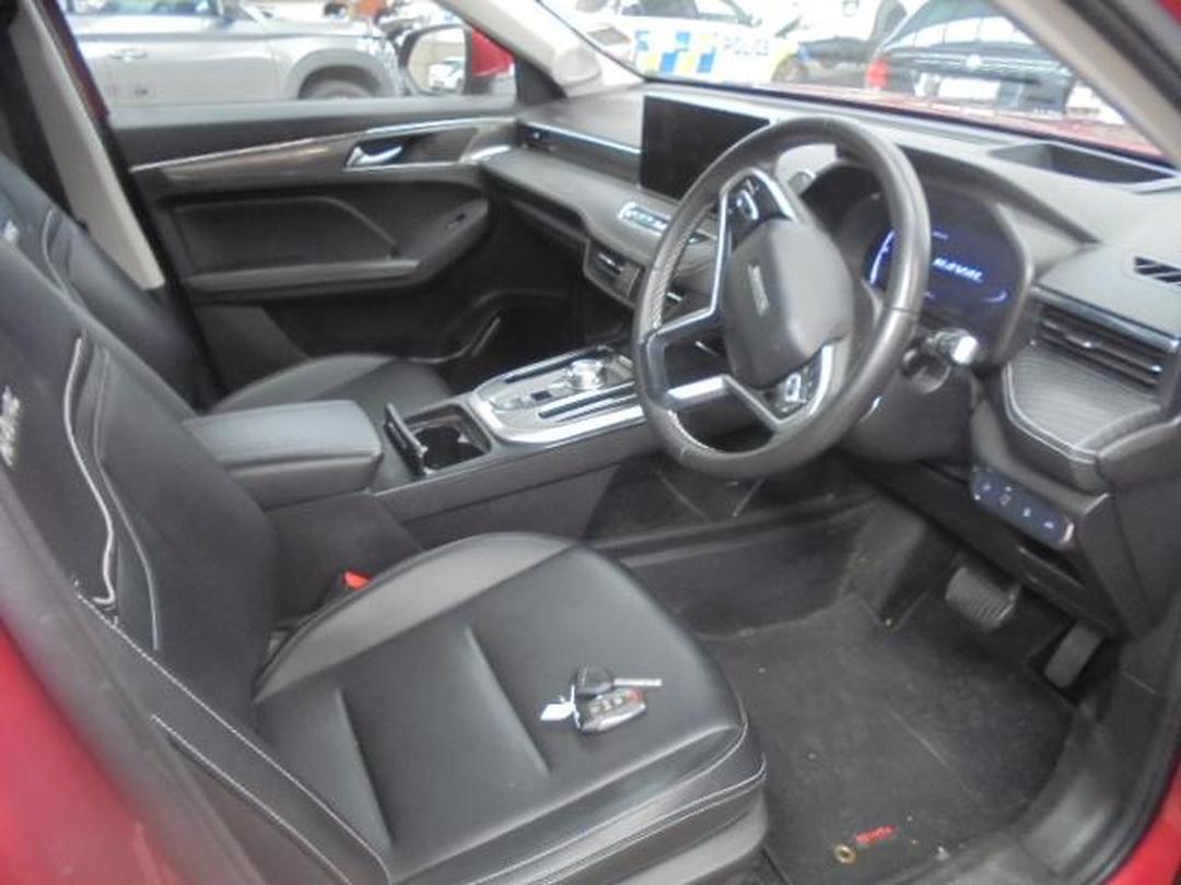 Photo '9' of Haval Jolion Ultra Photo '9' of Haval Jolion Ultra