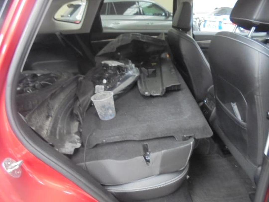 Photo '11' of Haval Jolion Ultra Photo '11' of Haval Jolion Ultra