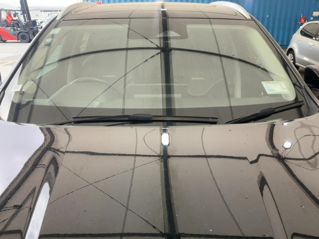 Photo '2' of Haval Jolion Ultra 2WD Hybrid Photo '2' of Haval Jolion Ultra 2WD Hybrid