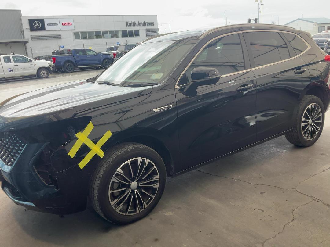 Photo '3' of Haval Jolion Ultra 2WD Hybrid Photo '3' of Haval Jolion Ultra 2WD Hybrid