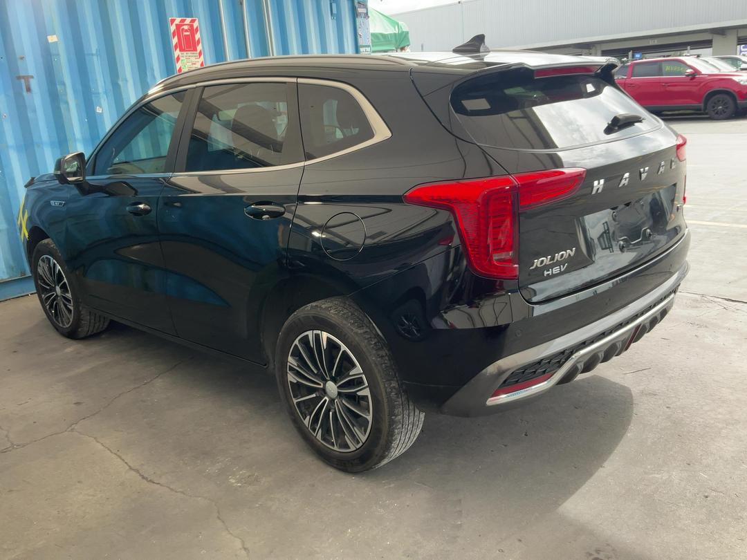 Photo '4' of Haval Jolion Ultra 2WD Hybrid Photo '4' of Haval Jolion Ultra 2WD Hybrid