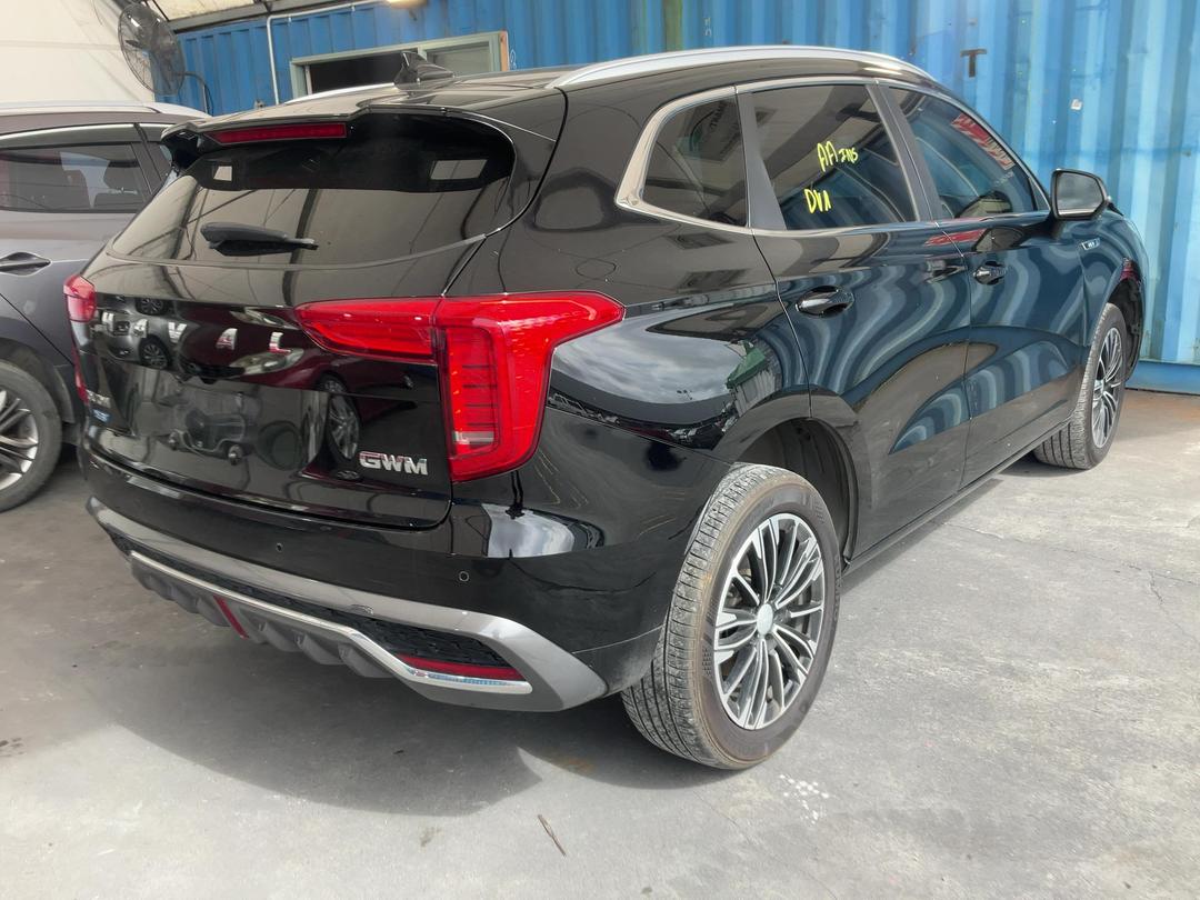 Photo '6' of Haval Jolion Ultra 2WD Hybrid Photo '6' of Haval Jolion Ultra 2WD Hybrid