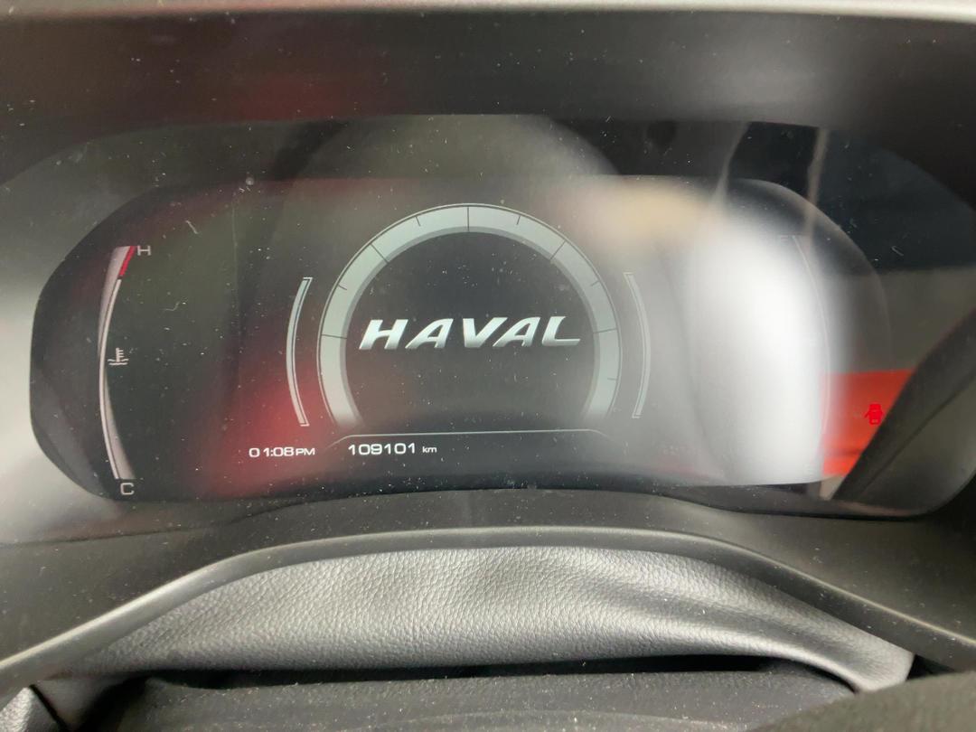 Photo '11' of Haval Jolion Ultra 2WD Hybrid Photo '11' of Haval Jolion Ultra 2WD Hybrid