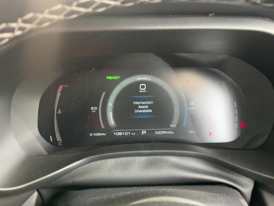 Photo '12' of Haval Jolion Ultra 2WD Hybrid Photo '12' of Haval Jolion Ultra 2WD Hybrid