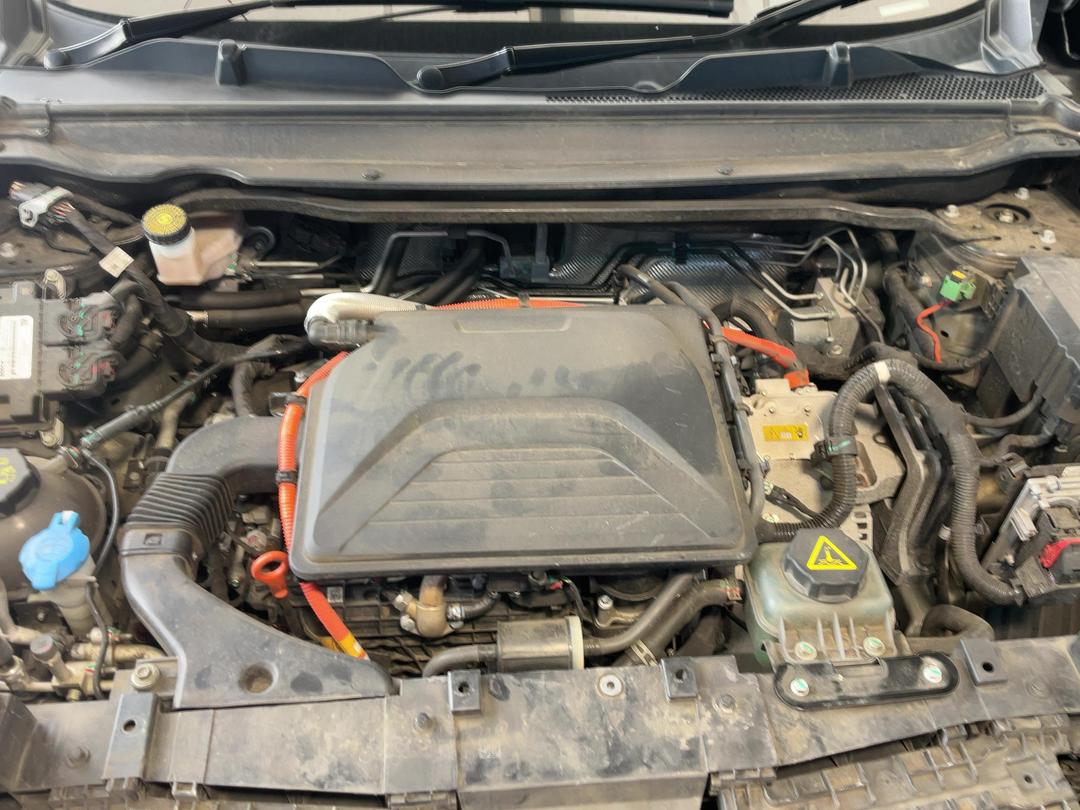 Photo '17' of Haval Jolion Ultra 2WD Hybrid Photo '17' of Haval Jolion Ultra 2WD Hybrid