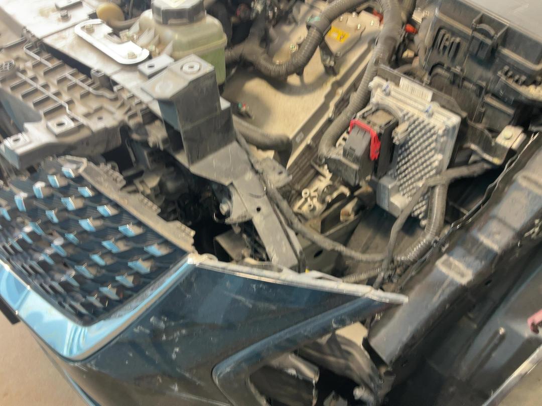 Photo '18' of Haval Jolion Ultra 2WD Hybrid Photo '18' of Haval Jolion Ultra 2WD Hybrid