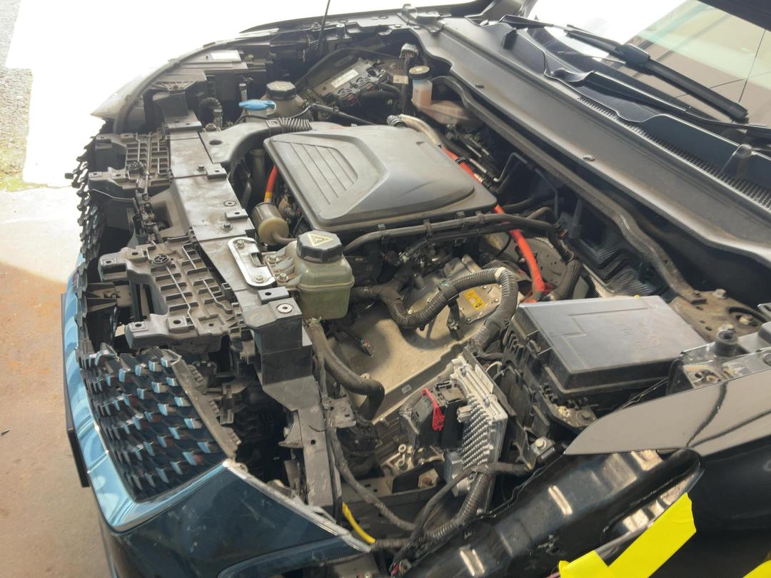 Photo '19' of Haval Jolion Ultra 2WD Hybrid Photo '19' of Haval Jolion Ultra 2WD Hybrid