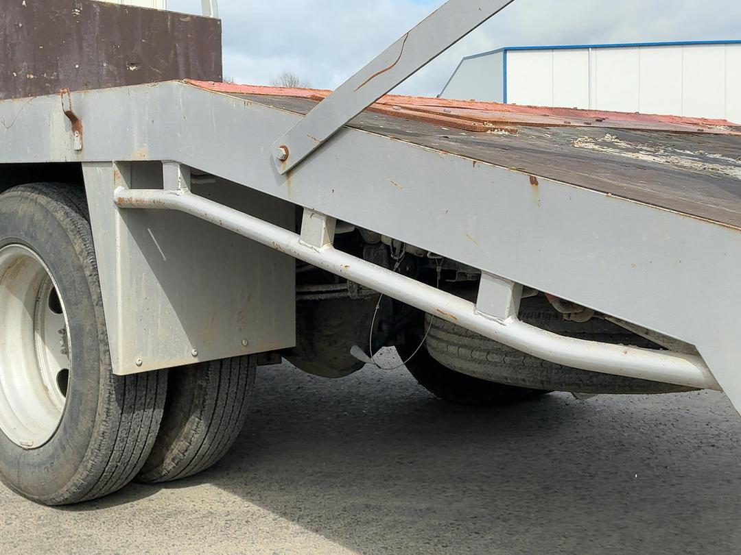 Photo '37' of Hino 300 XZU605R Transporter