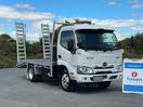 Photo of 2023 Hino 300 XZU605R Transporter