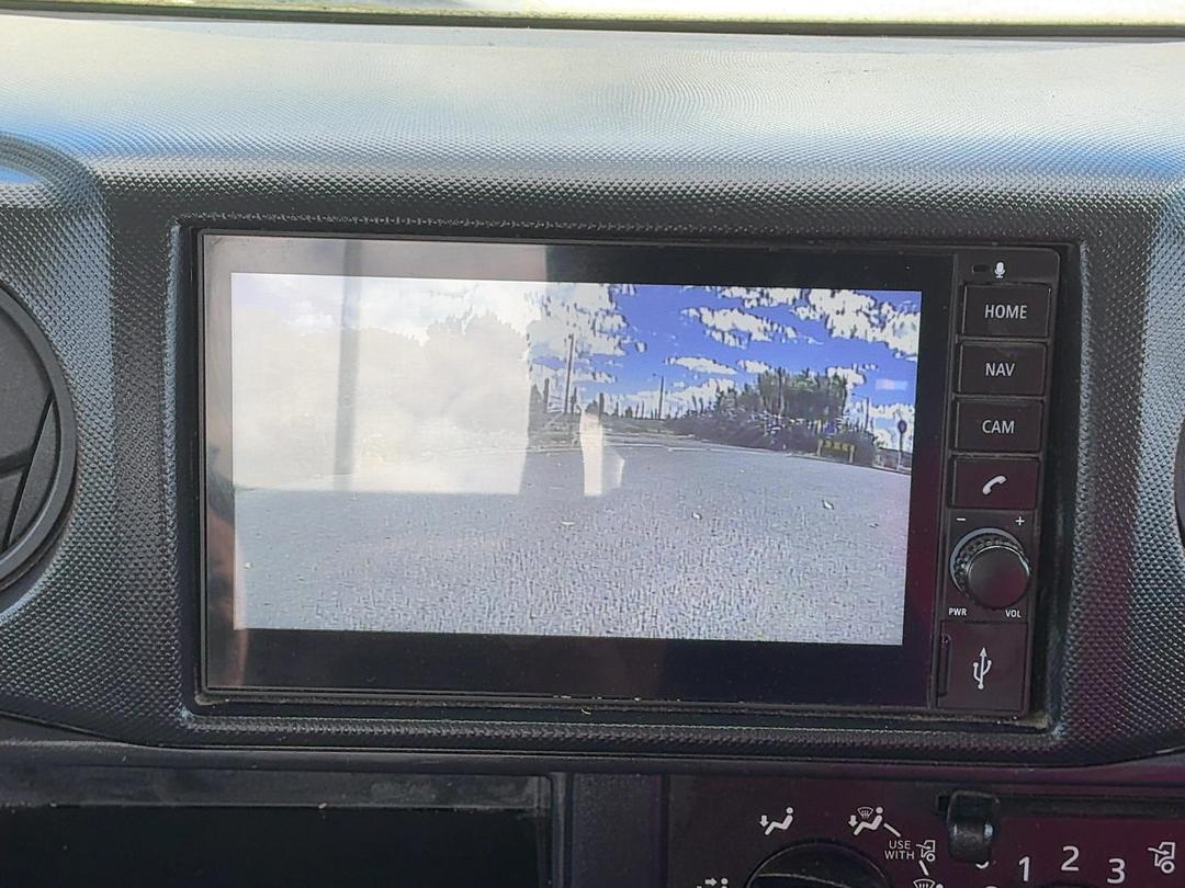 Photo '20' of Hino 300 XZU605R Transporter