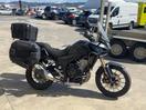 Thumbnail '2' of Honda CB 500XA P