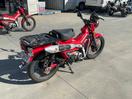 Thumbnail '4' of Honda CT 125