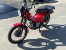 Thumbnail '8' of Honda CT 125