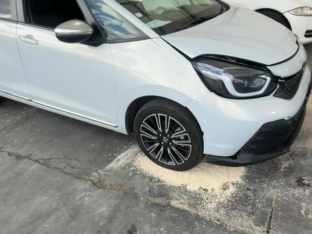 Photo '2' of Honda Jazz E:HEV Luxe Sport Photo '2' of Honda Jazz E:HEV Luxe Sport