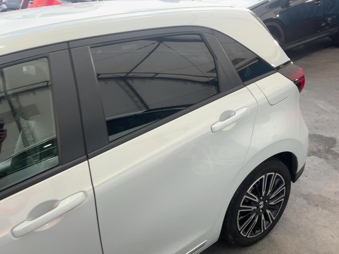 Photo '8' of Honda Jazz E:HEV Luxe Sport Photo '8' of Honda Jazz E:HEV Luxe Sport