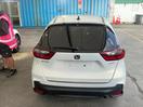 Thumbnail '11' of Honda Jazz E:HEV Luxe Sport