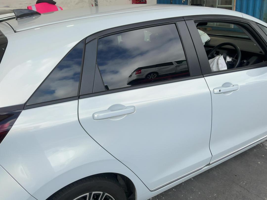 Photo '14' of Honda Jazz E:HEV Luxe Sport Photo '14' of Honda Jazz E:HEV Luxe Sport
