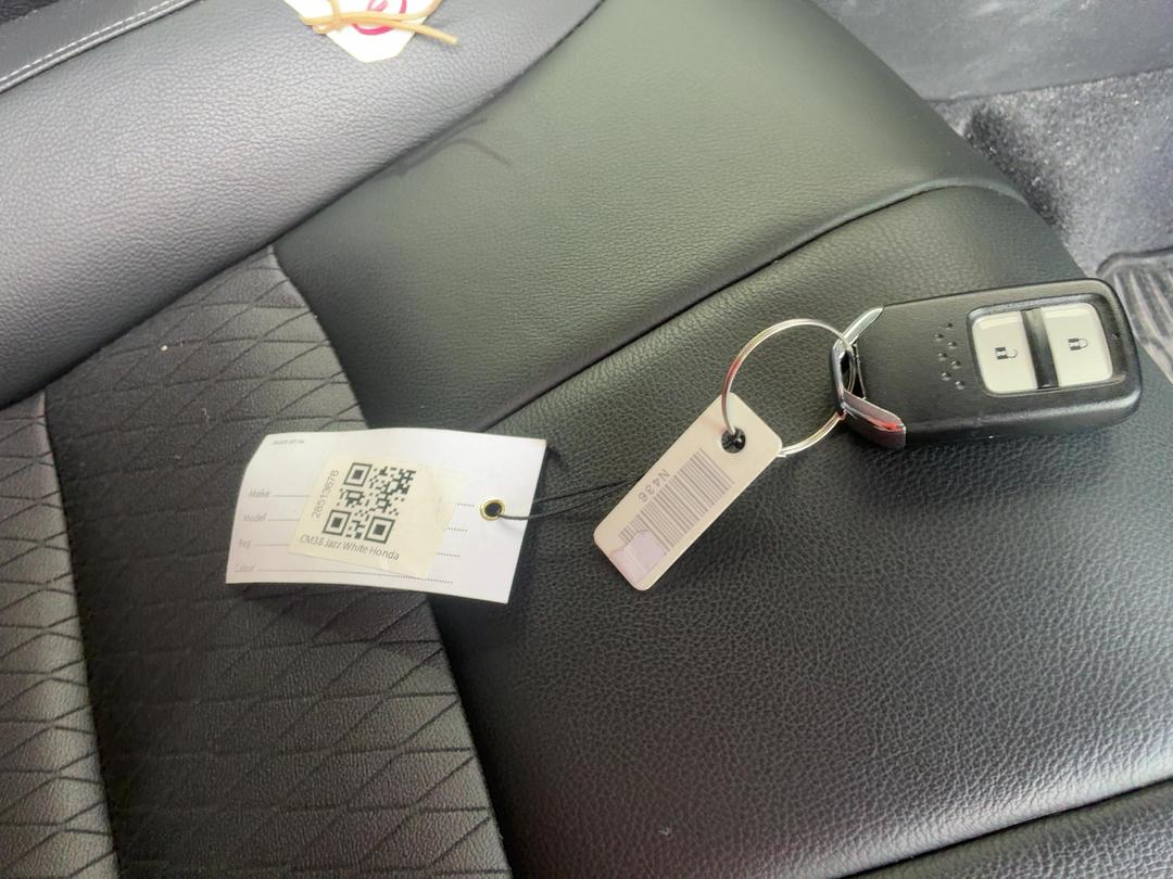 Photo '19' of Honda Jazz E:HEV Luxe Sport Photo '19' of Honda Jazz E:HEV Luxe Sport