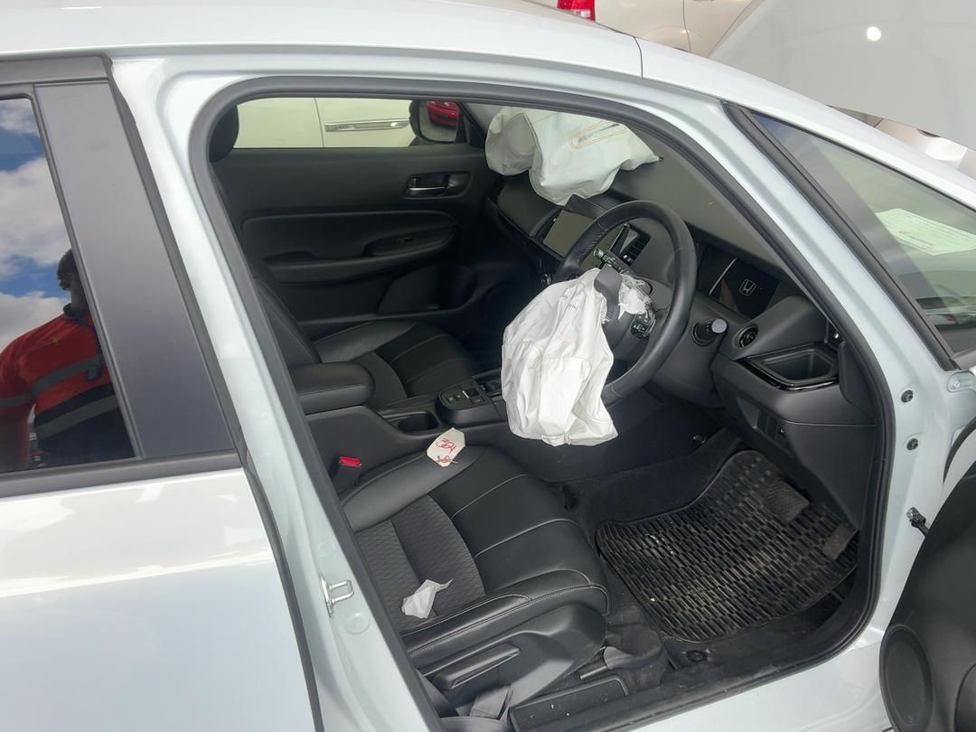 Photo '20' of Honda Jazz E:HEV Luxe Sport Photo '20' of Honda Jazz E:HEV Luxe Sport