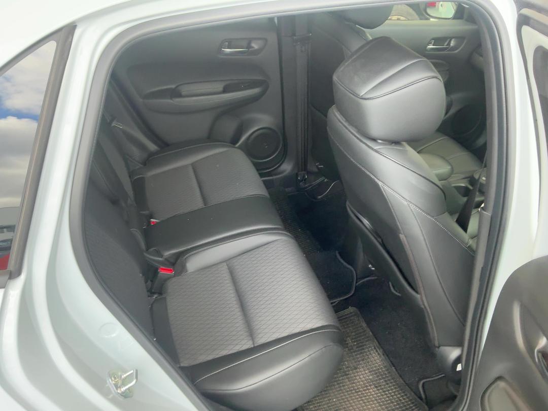 Photo '21' of Honda Jazz E:HEV Luxe Sport Photo '21' of Honda Jazz E:HEV Luxe Sport