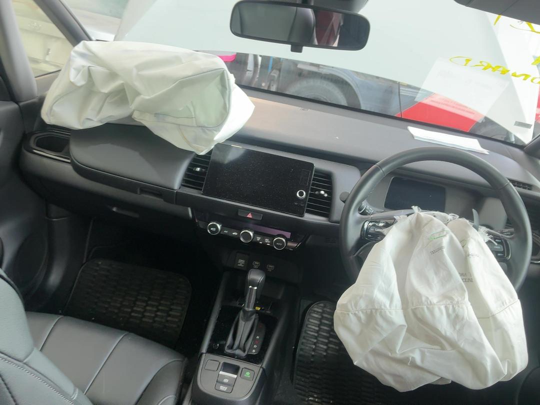 Photo '22' of Honda Jazz E:HEV Luxe Sport Photo '22' of Honda Jazz E:HEV Luxe Sport
