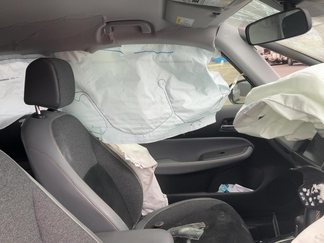 Photo '13' of Honda Jazz E:HEV RS Photo '13' of Honda Jazz E:HEV RS